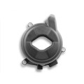 DBK Special Parts (Ducabike) Carbon Fiber Generator / Alternator Cover for Ducati Panigale / Streetfighter V4 / S / R / Speciale DBK Special Parts (Ducabike) Carbon Fiber Generator / Alternator Cover for Ducati Panigale / Streetfighter V4 / S / R / Speciale